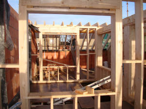 Roof Framing