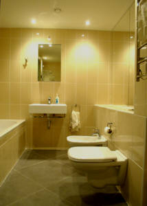 Bathroom No14
