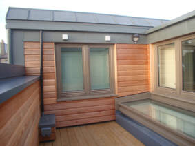 Roof Garden No16
